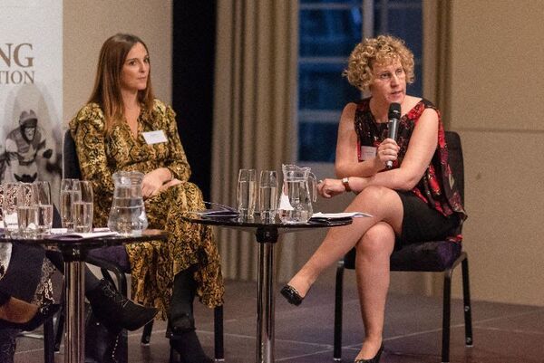 International Women's Day: Dena Merson explains how horse racing can be an industry for women to thrive Image International Women's Day: Dena Merson explains how horse racing can be an industry for women to thrive Image