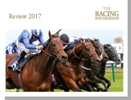 Review of 2017