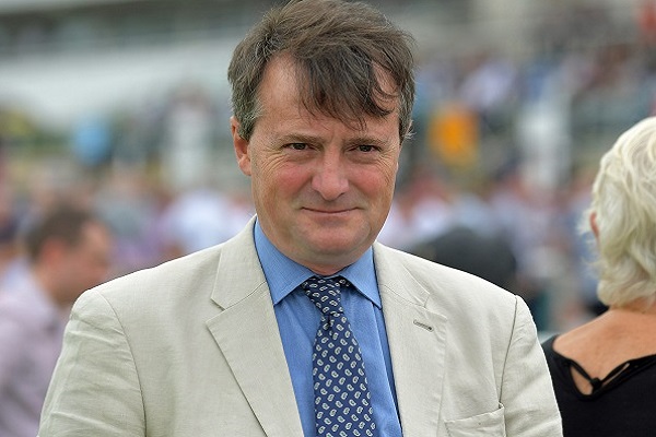 James Given is appointed as the BHA's new Director of Equine Health and Welfare Image James Given is appointed as the BHA's new Director of Equine Health and Welfare Image