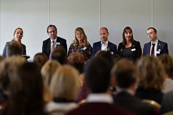 Findings of the industry mental health research, funded by the Racing Foundation, are announced Image Findings of the industry mental health research, funded by the Racing Foundation, are announced Image