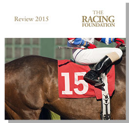 Review of 2015