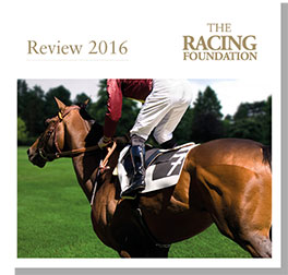 Review of 2016