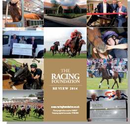 Review of 2014