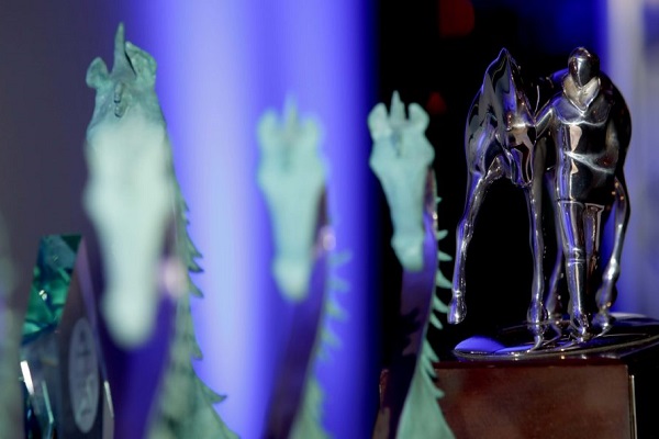 Shortlists revealed for the 2021 Godolphin Stud & Stable Staff Awards, after 206 nominations received Image Shortlists revealed for the 2021 Godolphin Stud & Stable Staff Awards, after 206 nominations received Image