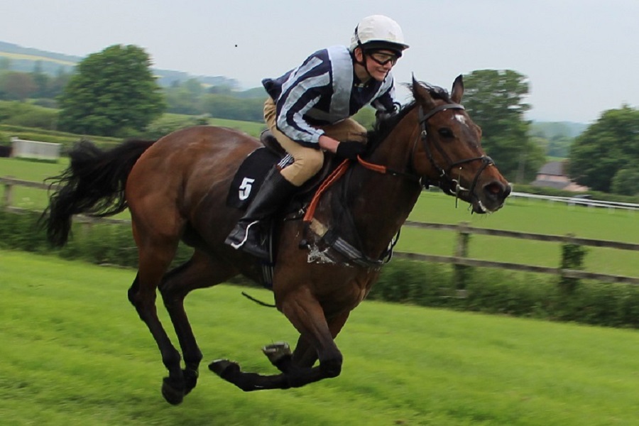 Racing Foundation funded Pony Racing Academies continue to be successful across the country Image Racing Foundation funded Pony Racing Academies continue to be successful across the country Image