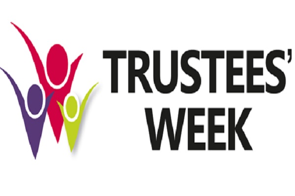 It's National Trustees Week - we would like to thank our Trustees for their dedication and support. Image It's National Trustees Week - we would like to thank our Trustees for their dedication and support. Image