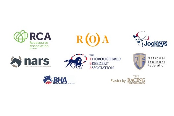 Horseracing Survey Launched to Measure Wellbeing Within the Industry Image Horseracing Survey Launched to Measure Wellbeing Within the Industry Image