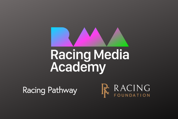 Racing Foundation funds Racing Media Academy into its second year