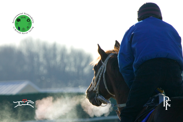 Places available for Racing Foundation-funded course 'An Introduction to Environmental Sustainability in British Horseracing'