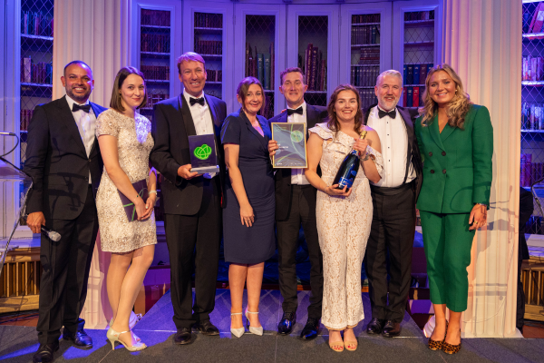 York Racecourse clinches Racing Foundation Green Award and named Champion Racecourse at RCA Awards