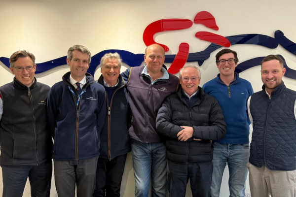 Racing Foundation funds Stable Start project to support young people entering the racing industry