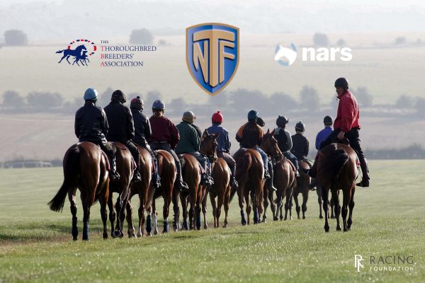 Racing Foundation funds substance misuse pilot