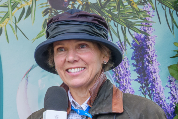 RELEASE: The Racing Foundation announces Hazel Peplinski as new Trustee