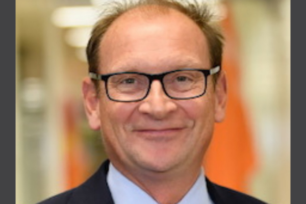 TRUSTEE SPOTLIGHT: Racing Foundation Trustee honoured with Outstanding Contribution award at 2025 Fund Manager of the Year Awards